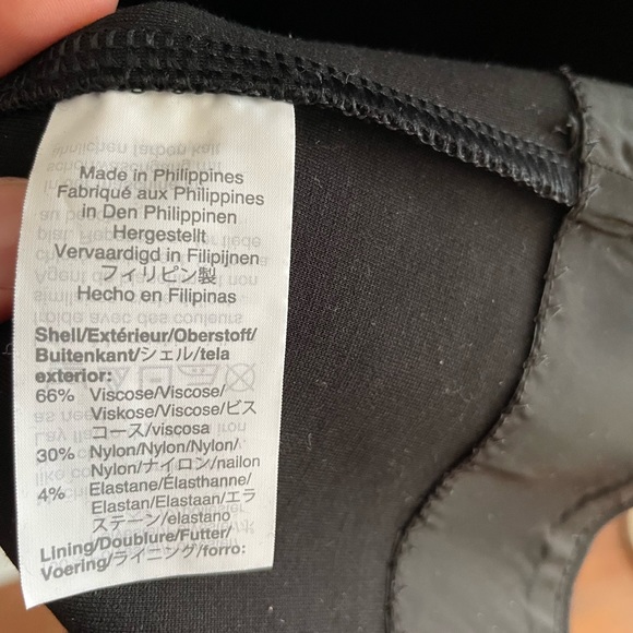 Jcrew fit and flare sheath dress in stretch ponte - Picture 11 of 11